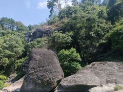 -桂林资江天门山风景区