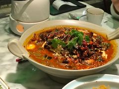 -辛香汇·现炒川菜(淮海路百盛店)