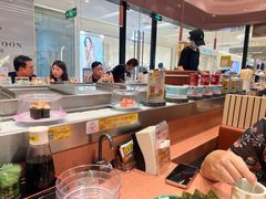 -元气寿司(金光华店)