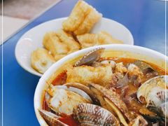 -大中沙茶面(中山路店)