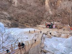 -黑龙潭风景区