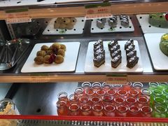 -亚马逊环球美食百汇(新城吾悦广场店)