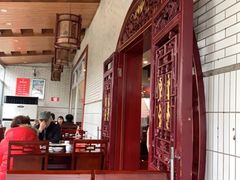 大堂-老来福·非遗酸汤兔(凯旋路店)