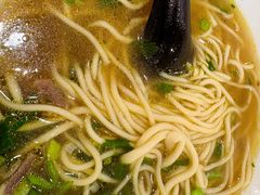 -杨记清芳牛肉拉面(京广路店)