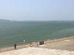 -南京金牛湖风景区