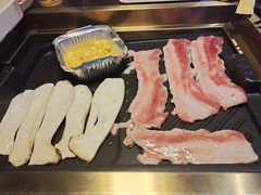 -金妈家烤肉(龙湖U城天街店)
