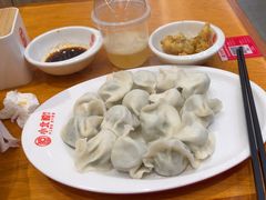 -小北鲸饺子(新番时光里店)