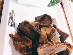 -HIHE Bistro·Oyster Bar(华熙live店)