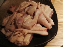 原味椰子鸡-大头椰·椰子鸡火锅(南宁万象城店)