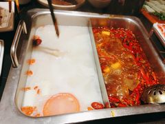 -福禄娃一家人火锅(上地店)