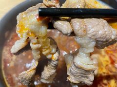 安格斯牛肉-爱伲PLUS·牛肉海鲜自助火锅(融创店)