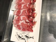 -蜀留香火锅·始于1999·原四川老火锅(白堤路店)