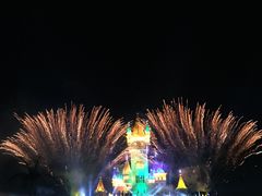 -青岛方特梦幻王国
