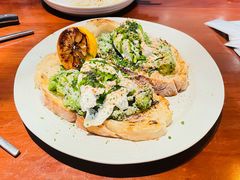 -MAGPIE喜鹊派餐厅(华侨城店)