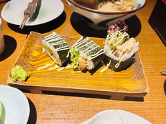 -麦秋寿司(富都广场店)