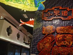 -院8里·小聚园老川菜(九眼桥店)