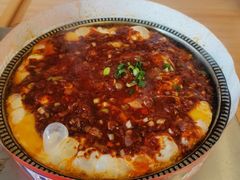 -敏丁拌饭(中街总店)