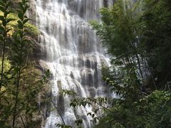 -千泷沟大瀑布旅游区