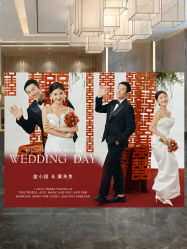 -吉光片羽高端婚纱摄影(泰州优选店)