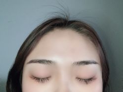 -UP&UP·半永久眉毛眼线机器野生眉