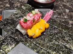 -老乾杯和牛烧肉(王府中环店)