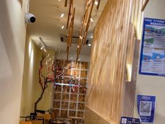 -霸王茶姬(南亚风情第壹城店)