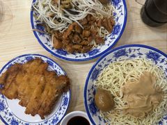 -美新点心店(陕西北路店)