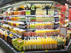 -Olé精品超市(北京合生汇店)