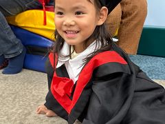 -美吉姆早教(恒隆中心)