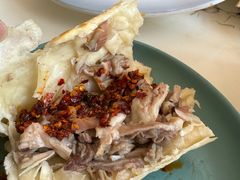 -高玛纳驴肉火烧(一世界店)