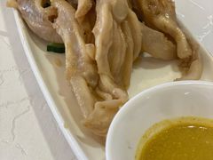 -马凯餐厅(长椿街店)