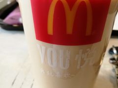 -麦当劳(杭州文三路店)