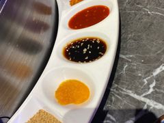 -十三姨正合丰烤肉(营迹路店)