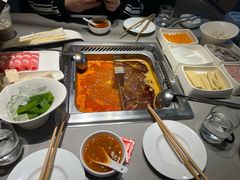 -海底捞火锅(太原南站店)