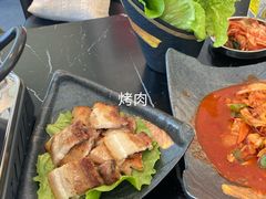 -HONGA HONGA雄家(曹路店)