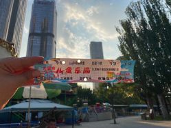 -大望京儿童游乐场