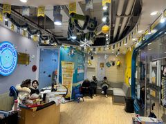 -I-Shine英语国际教育(御桥张江中心)