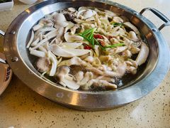 -芭夯兔·无骨兔汤锅(华阳店)