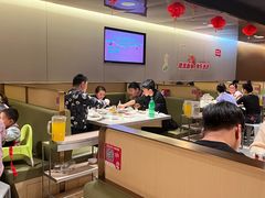 -海底捞火锅(蒙城路店)