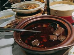 -壹零捌道·北京烤鸭(车公庄店)