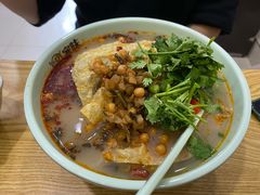 -家味螺蛳粉&烤鱼(五角场店)