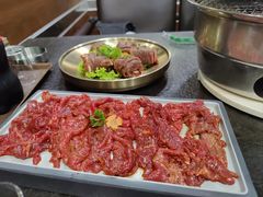 -金刚山(学府路店)