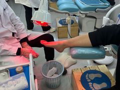 -世龙世家甲沟炎·灰指甲·嵌甲矫正·修脚(武侯区双楠店)