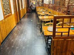 -又一福烤鸭·北京菜(东四店)