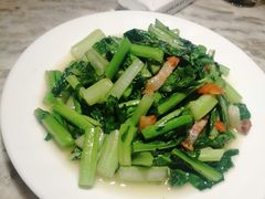 钵钵广东菜心-佬肥猫(国华广场店)