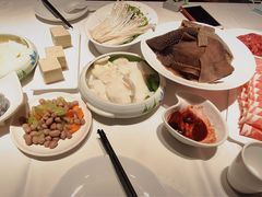 -京鼎香精品火锅(裕城花园店)