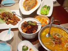 -童福兴·南京菜(老门东店)