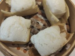 香油冻糕-眉州东坡(团结湖店)