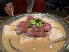 -华竹饭店(中央大街店)
