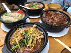 -沈妈砂锅(双楠店)